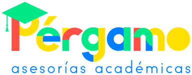 Asesorías Pérgamo